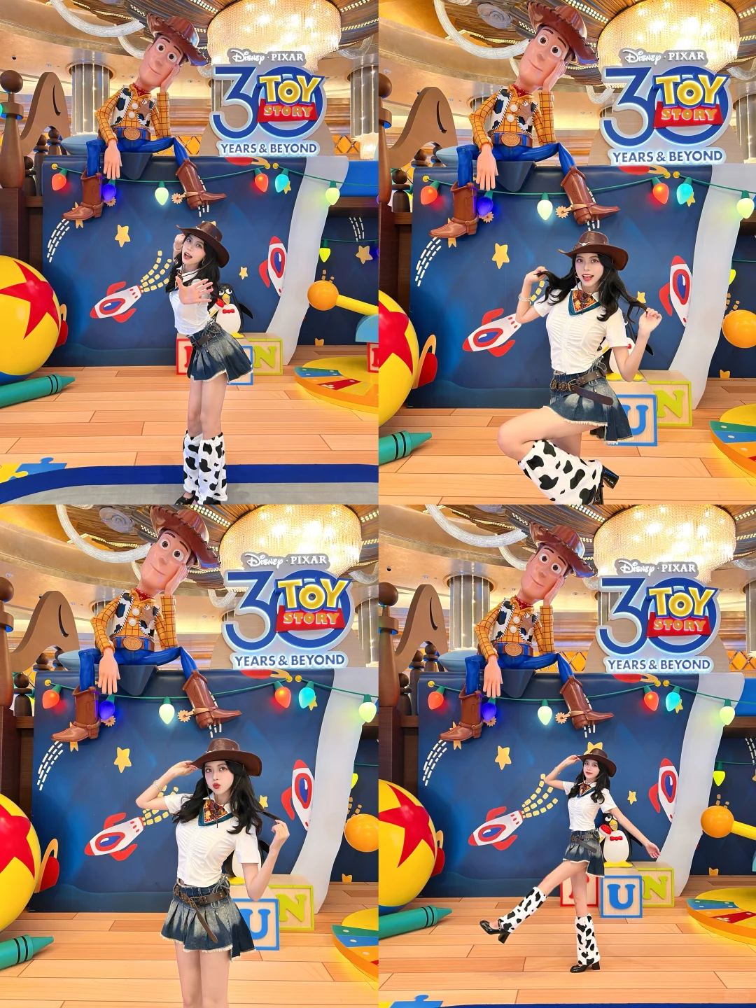 ⁺⊹ ✞ ?????????.*?⊹小恶魔出没?