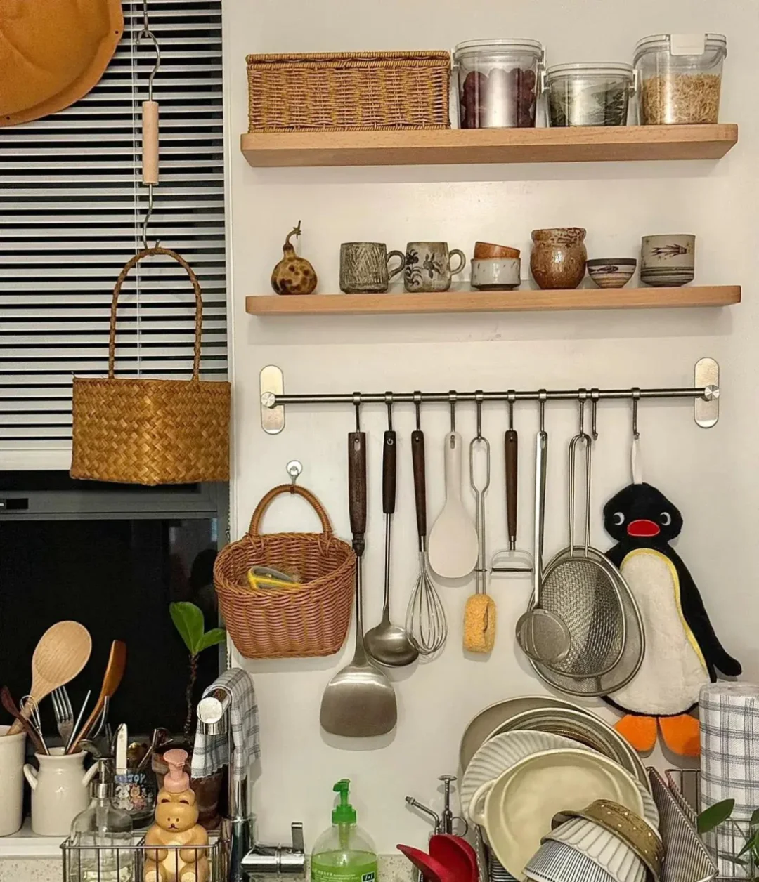 解锁厨房幸福感:十个提升烹饪体验的小物件