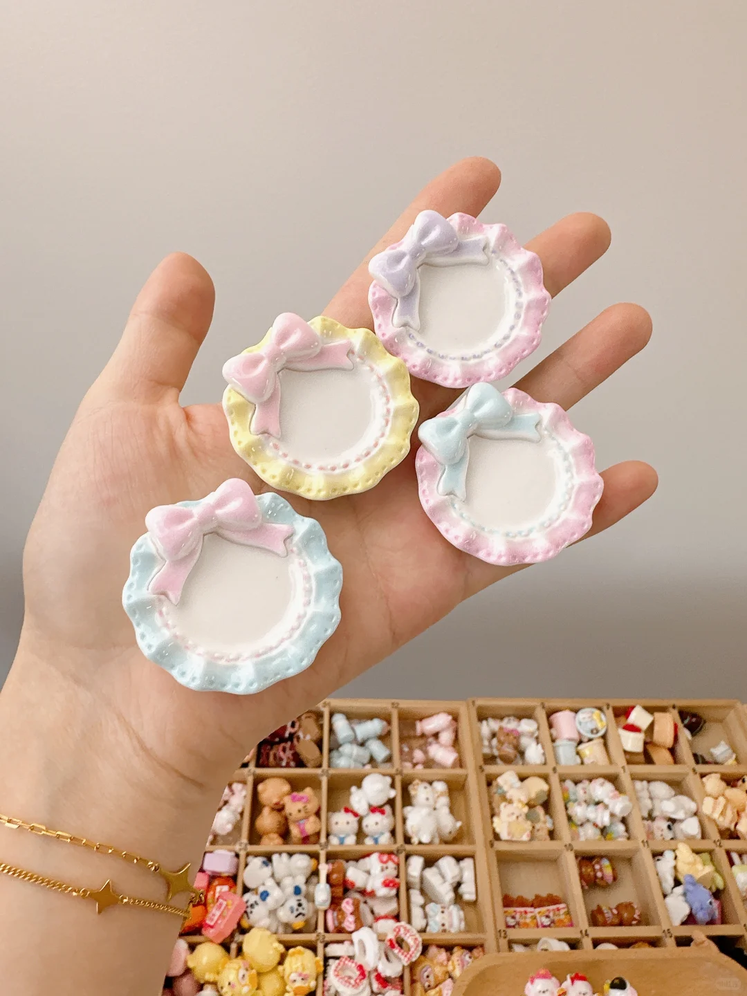 周周的diy ｜6.27新