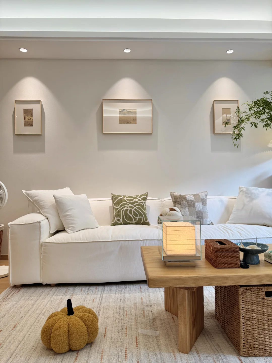 9w抄作业成功，恭喜我住进Dream house!