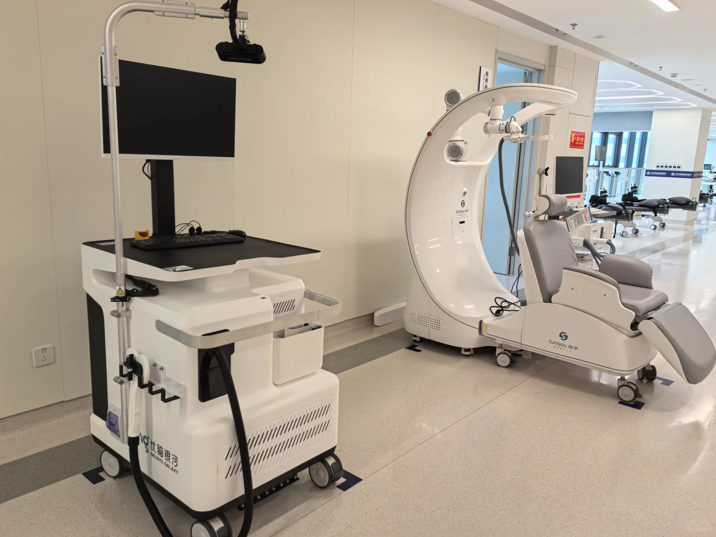 救命！这设备太酷了吧！