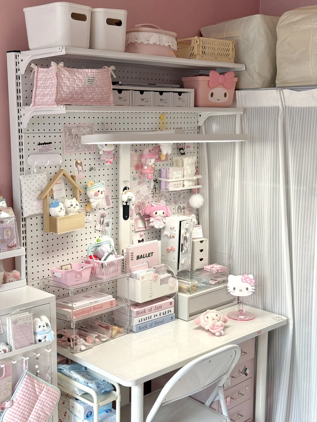 最近常被问的6个书桌好物分享来咯！