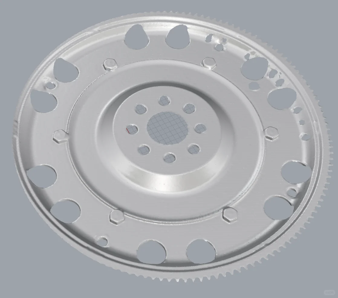 法拉利308 IMSA GTU赛车电控升级项目-1