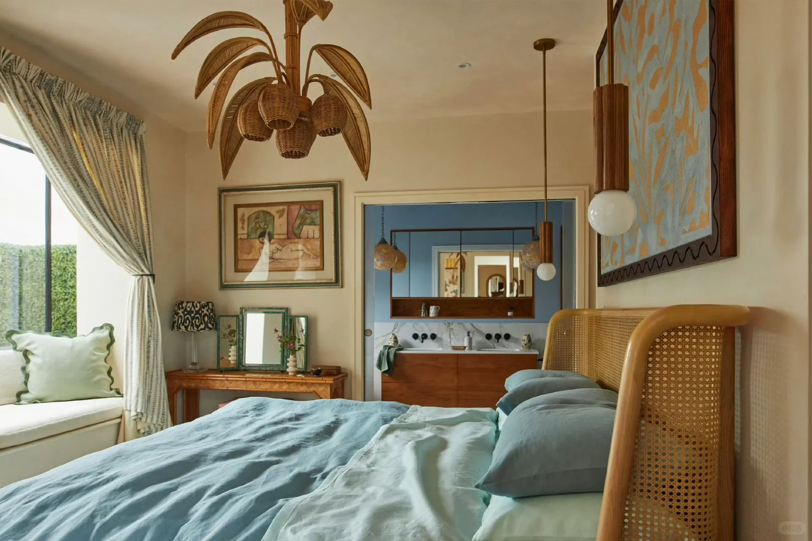 设计师 奥拉格·麦克洛斯基 融合风的家