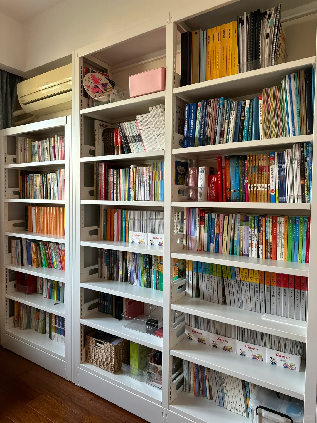 家庭整理 | 收纳就是这么简单