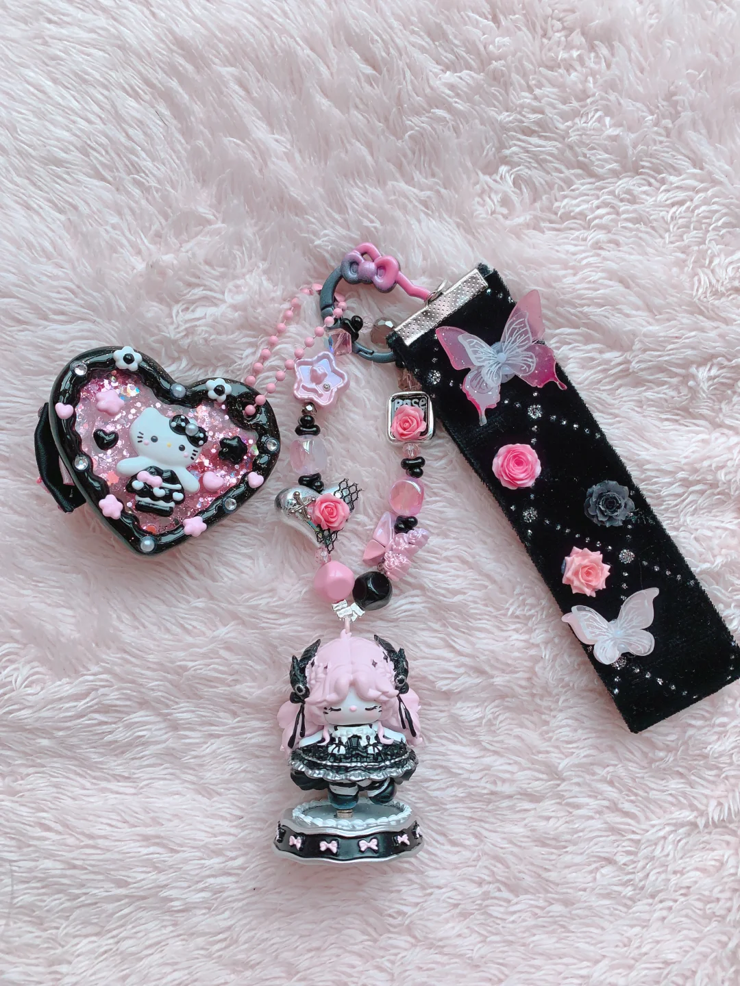 今日份客订！一个富婆小姐姐一次的订单！