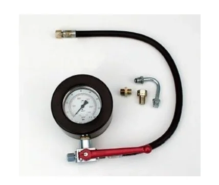 大众汽车动力转向装置