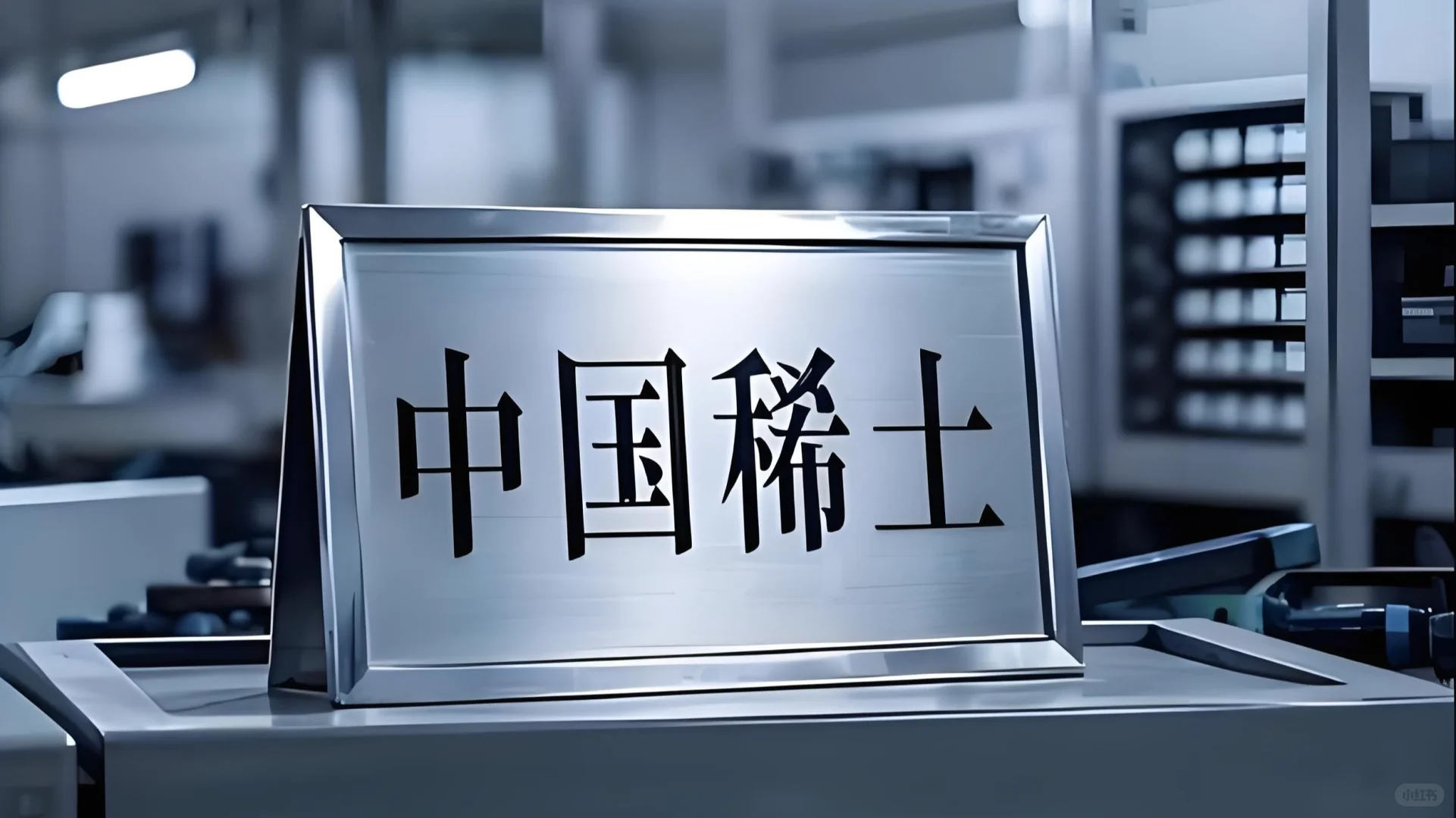 中国稀土出口管制升级1