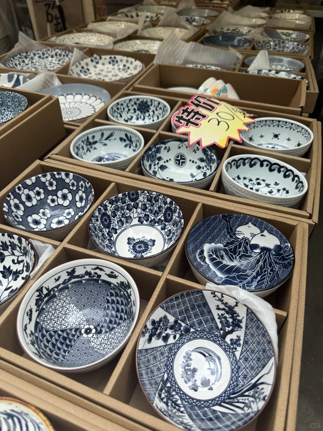 景德镇雕塑瓷厂也太好逛了吧