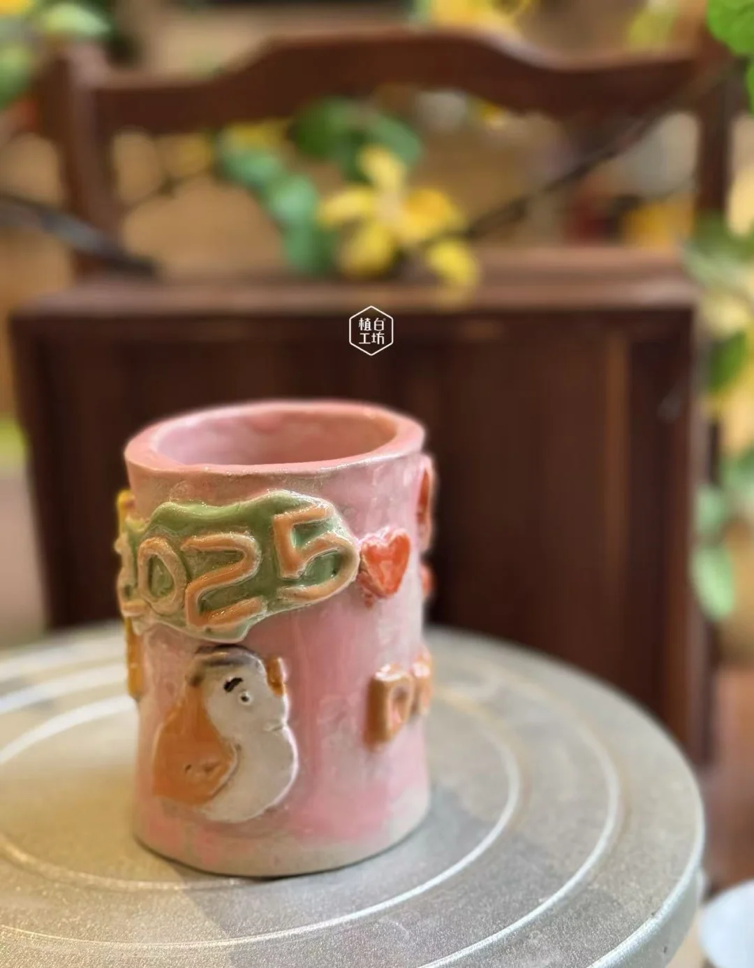 ?一批小可爱出窑啦….