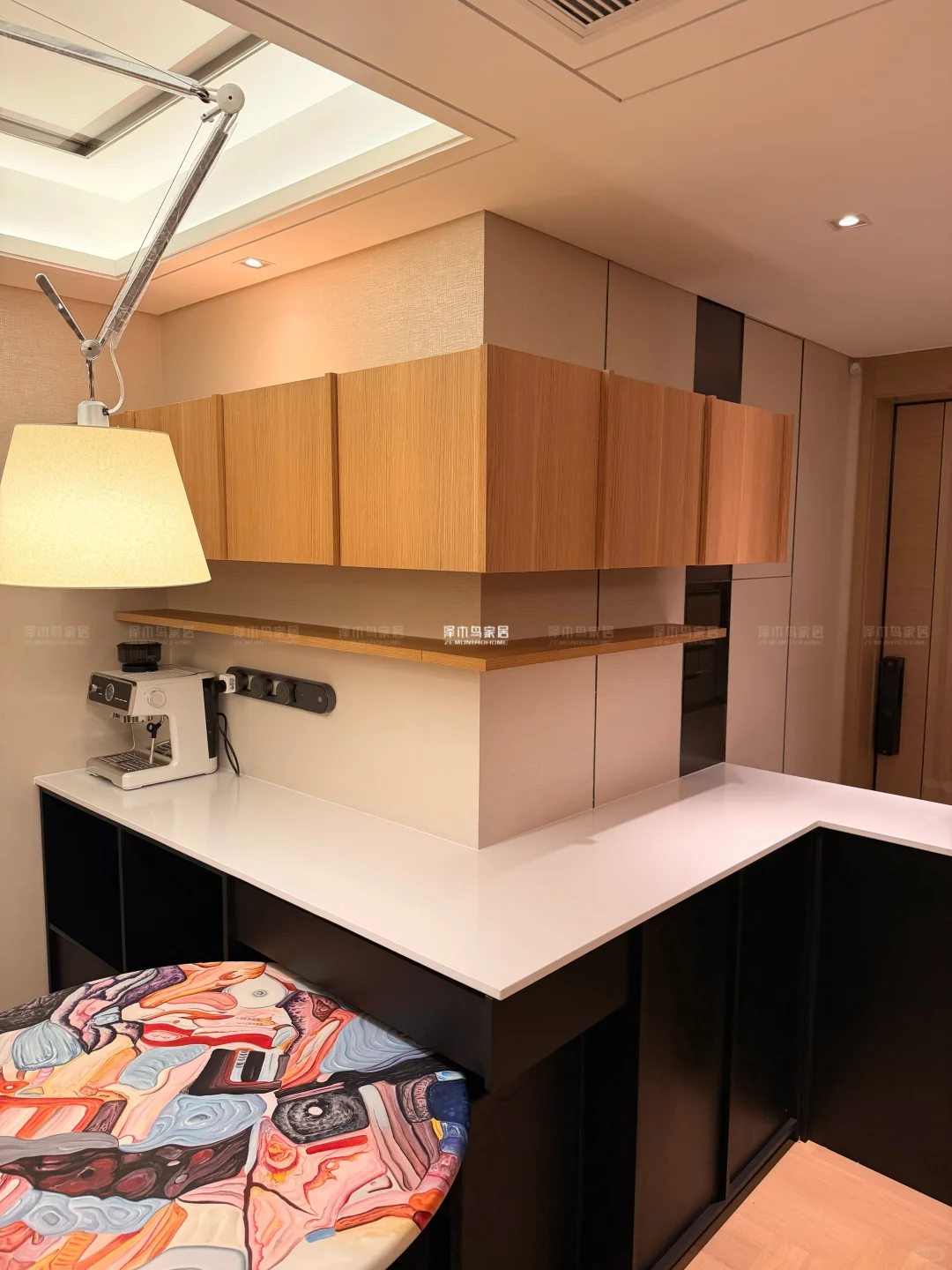 泽木鸟家居｜落地进行时⏳