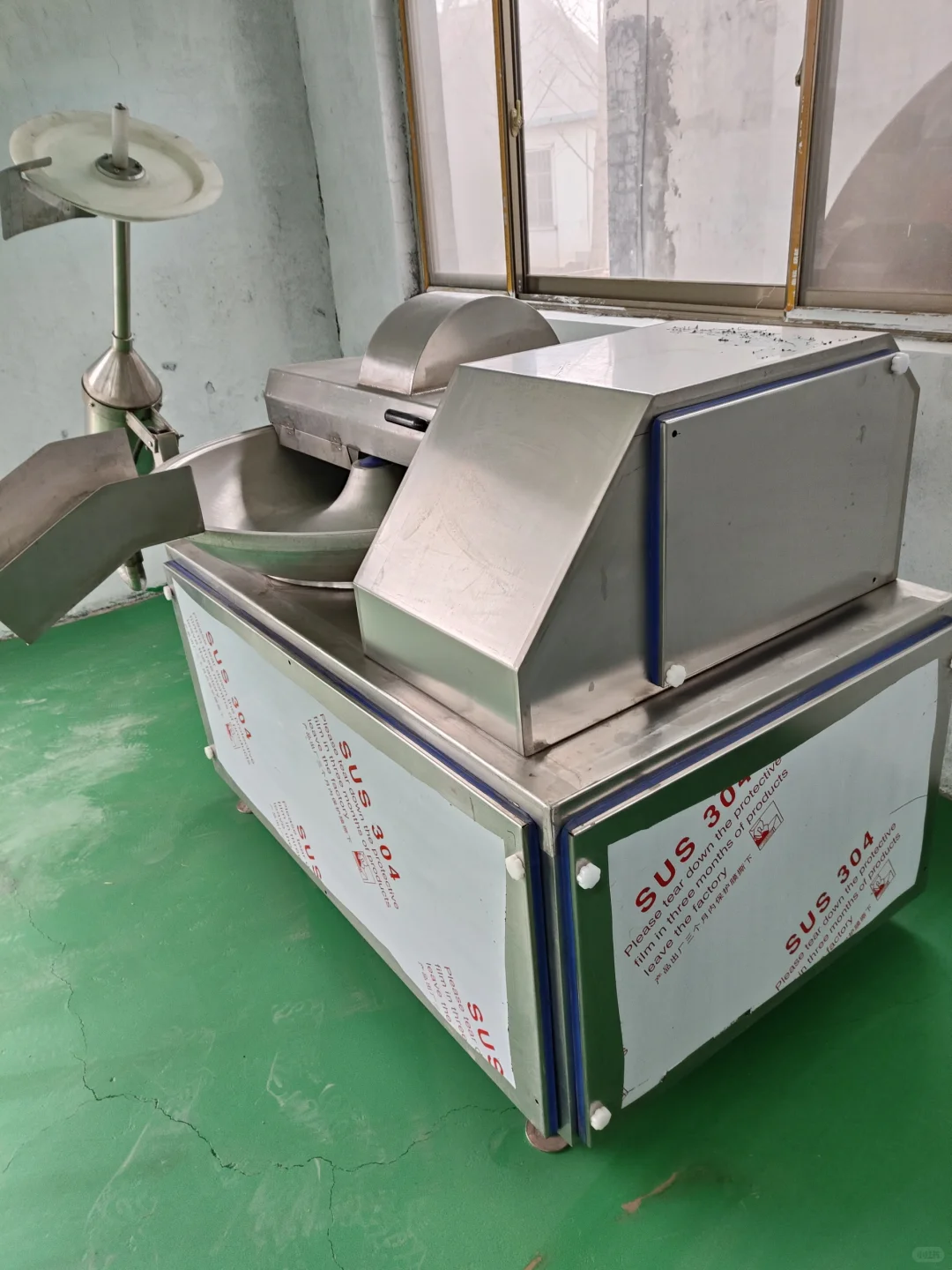 食品加工生产线配套设备，现货批发，可定制