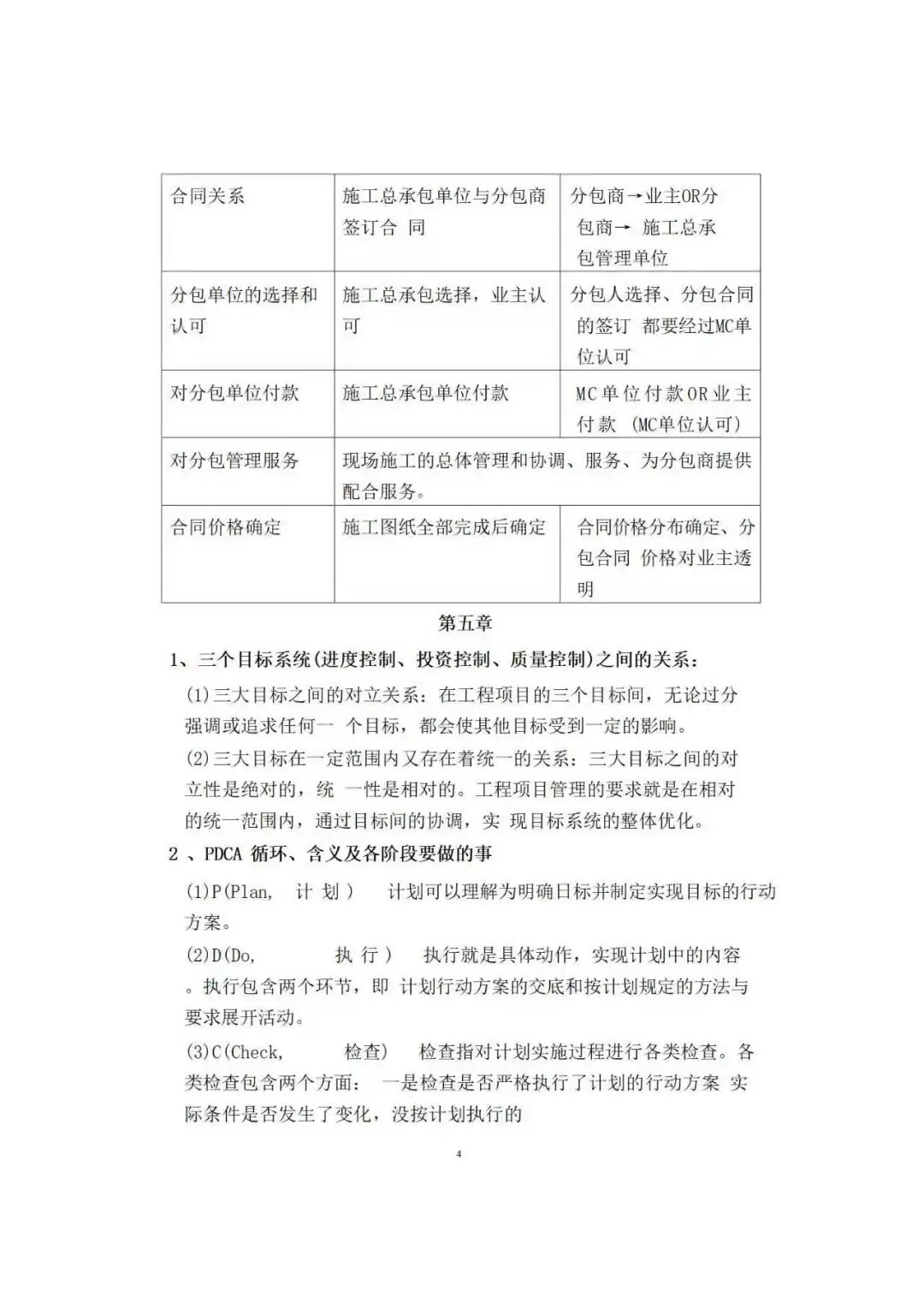 国企工程岗笔试3招稳了，内部人经验总结