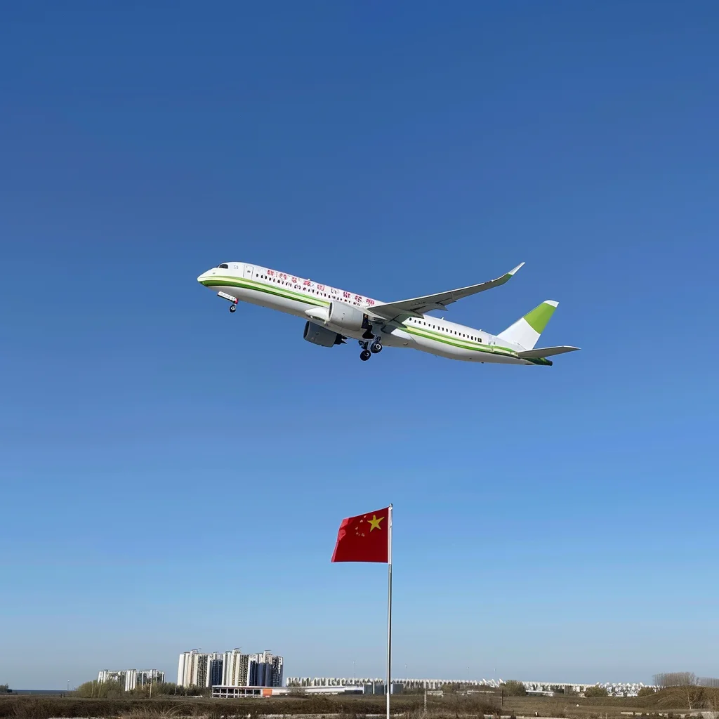 稀土反制成功美国乱了,波音成第一牺牲品