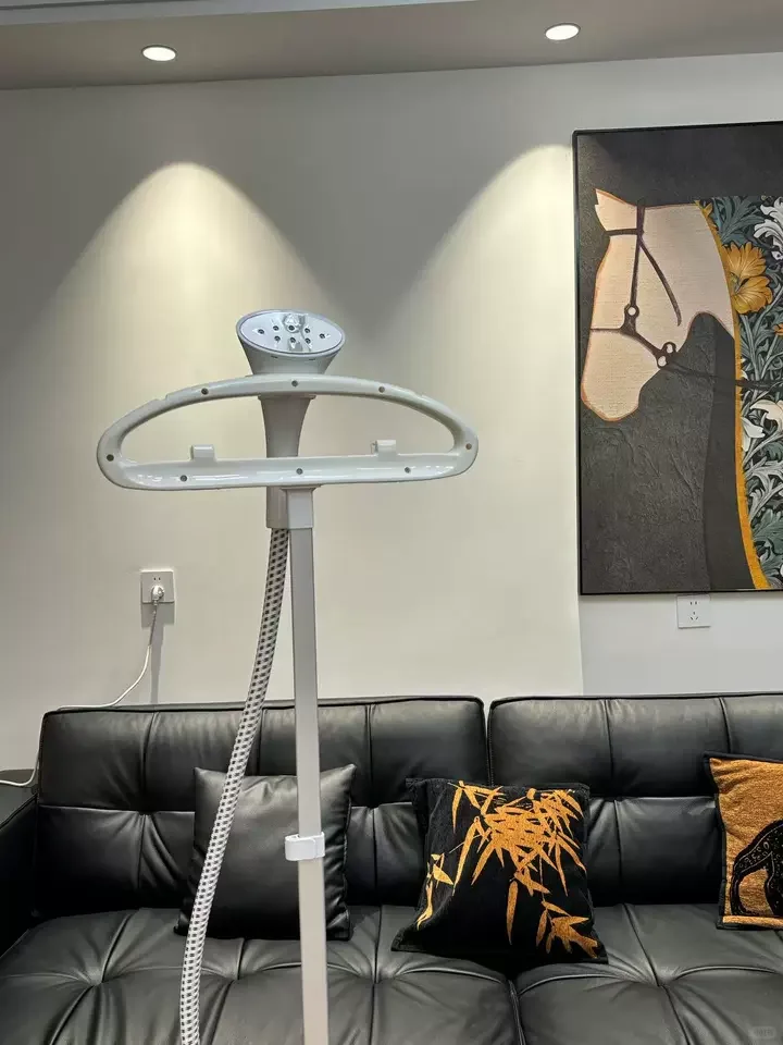 秋冬衣物熨烫+整理全攻略,解决80%麻烦?