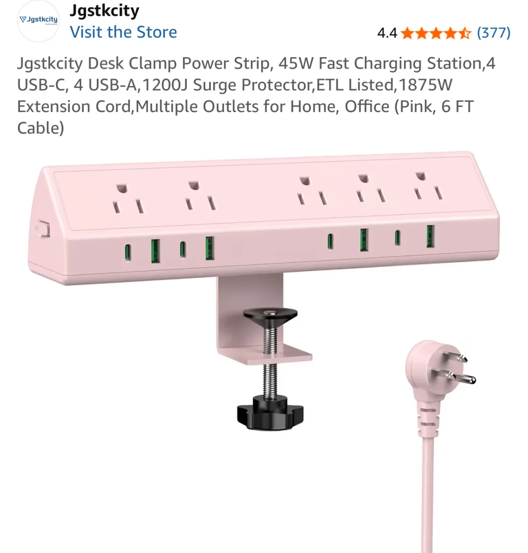 北美Amazon好物分享 | 第一百零二弹