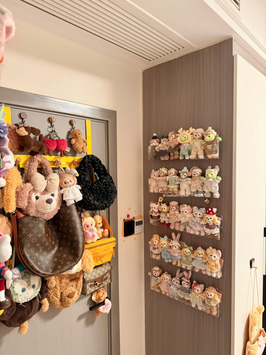 i人10平米小卧室?整理房间就像精神重建