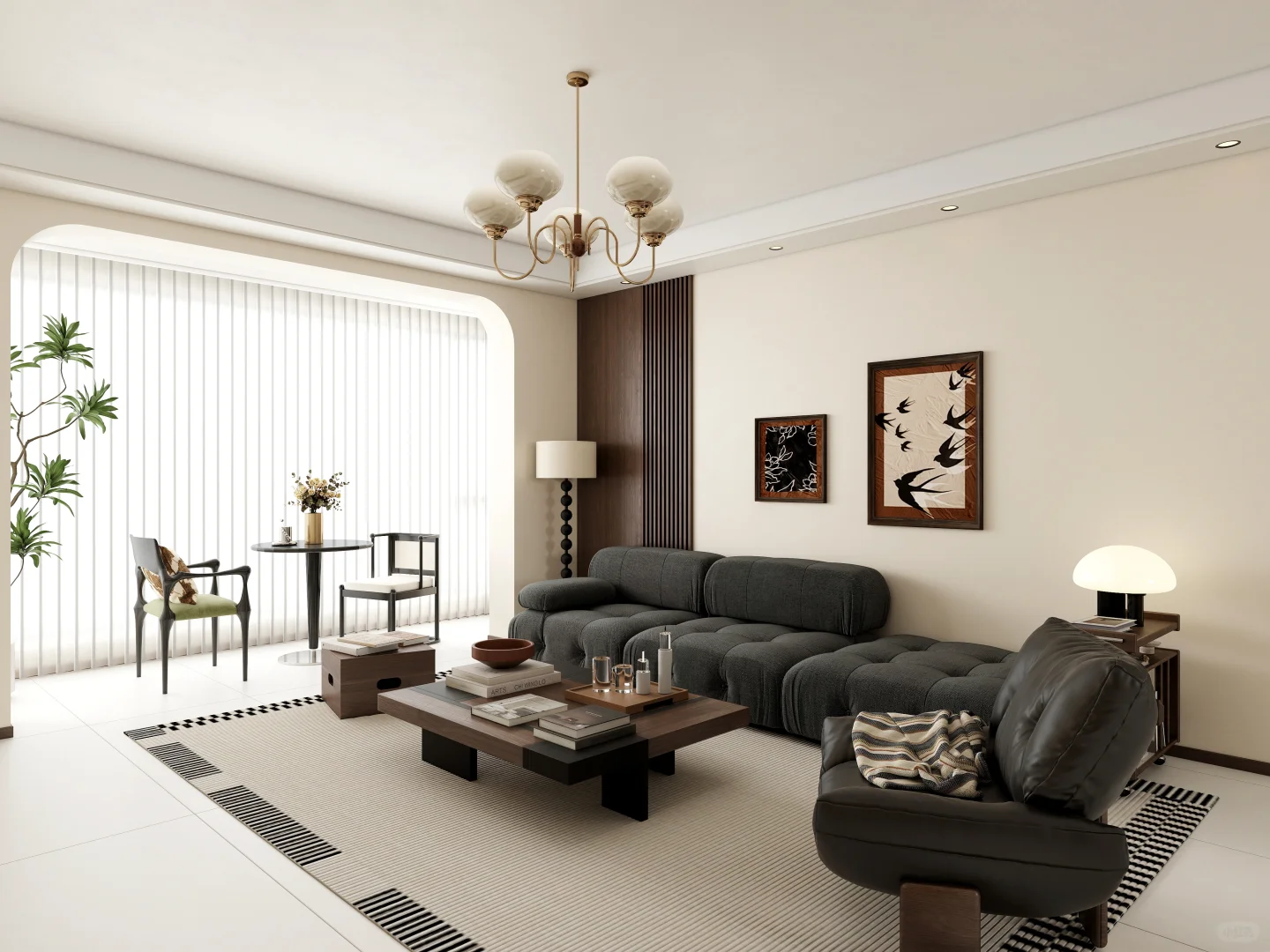 邂逅中古风，把生活调成自己喜欢的频道.