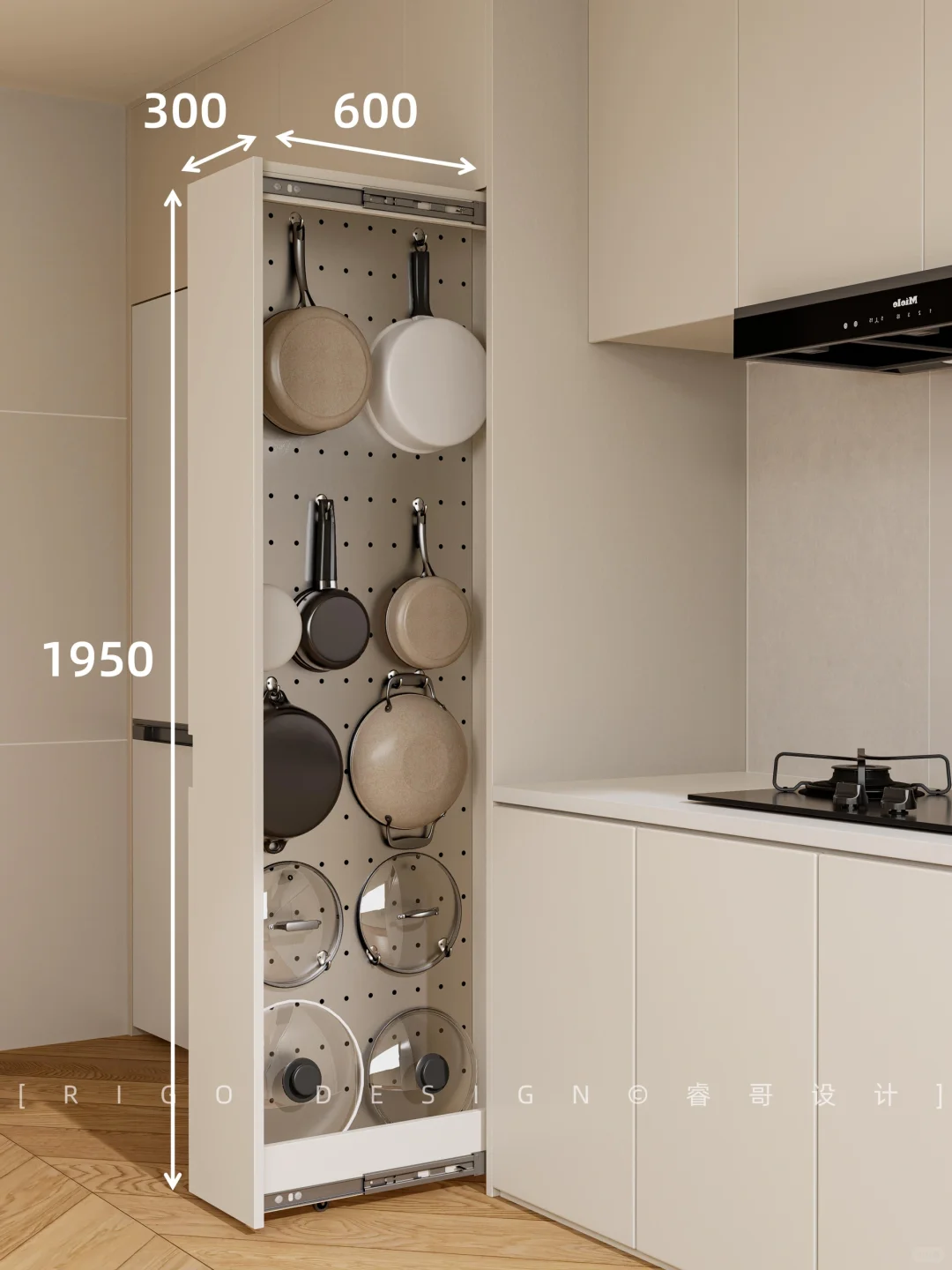 饭不太会做?却非常爱买锅