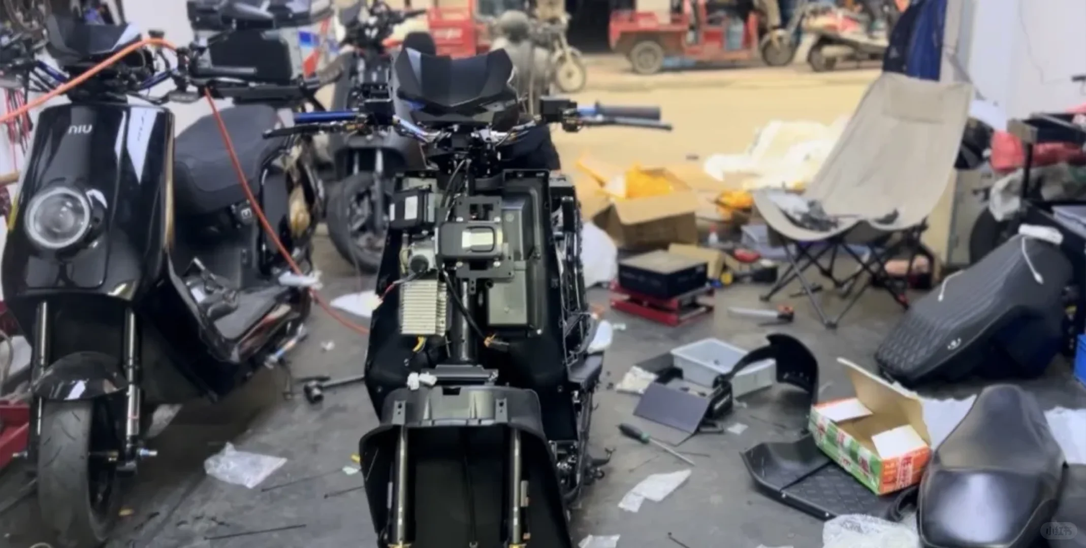 北京专业工作室