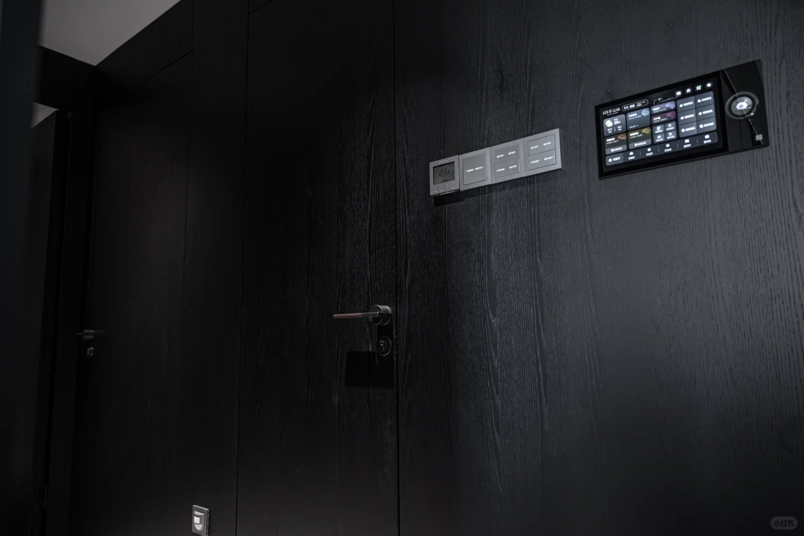 谁说精装房只能“将就”？我们偏要“讲究”到底！