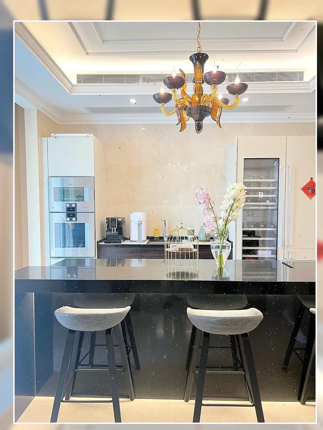 徐汇滨江豪宅云锦东方?上海租房超惊喜