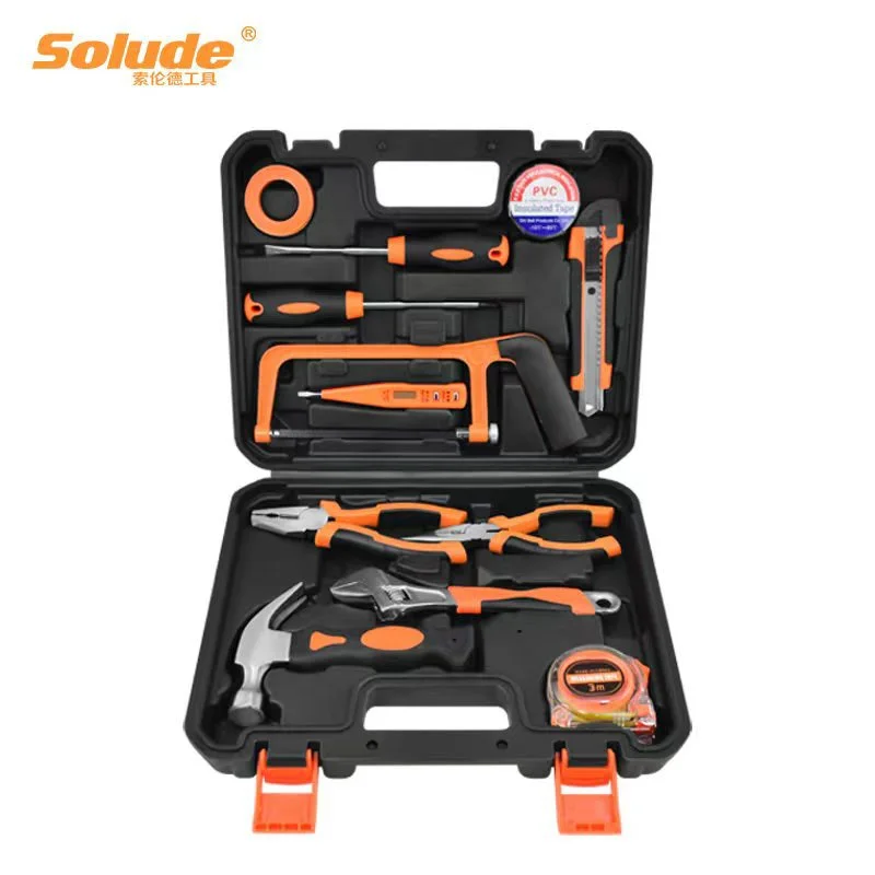 家用五金宝藏工具箱?️超值组合来袭