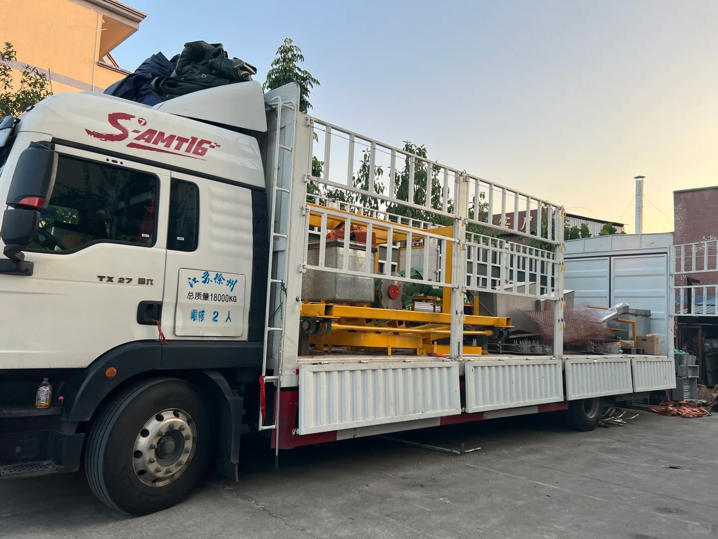 需要整车运输？那就找回头车！！！