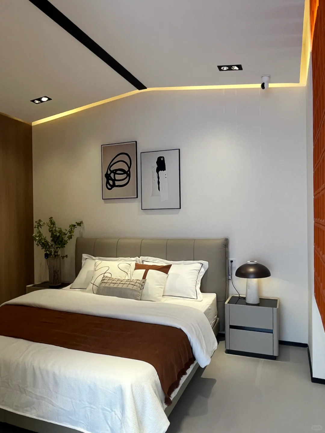 超有艺术感的设计家，超越想象的居家艺术