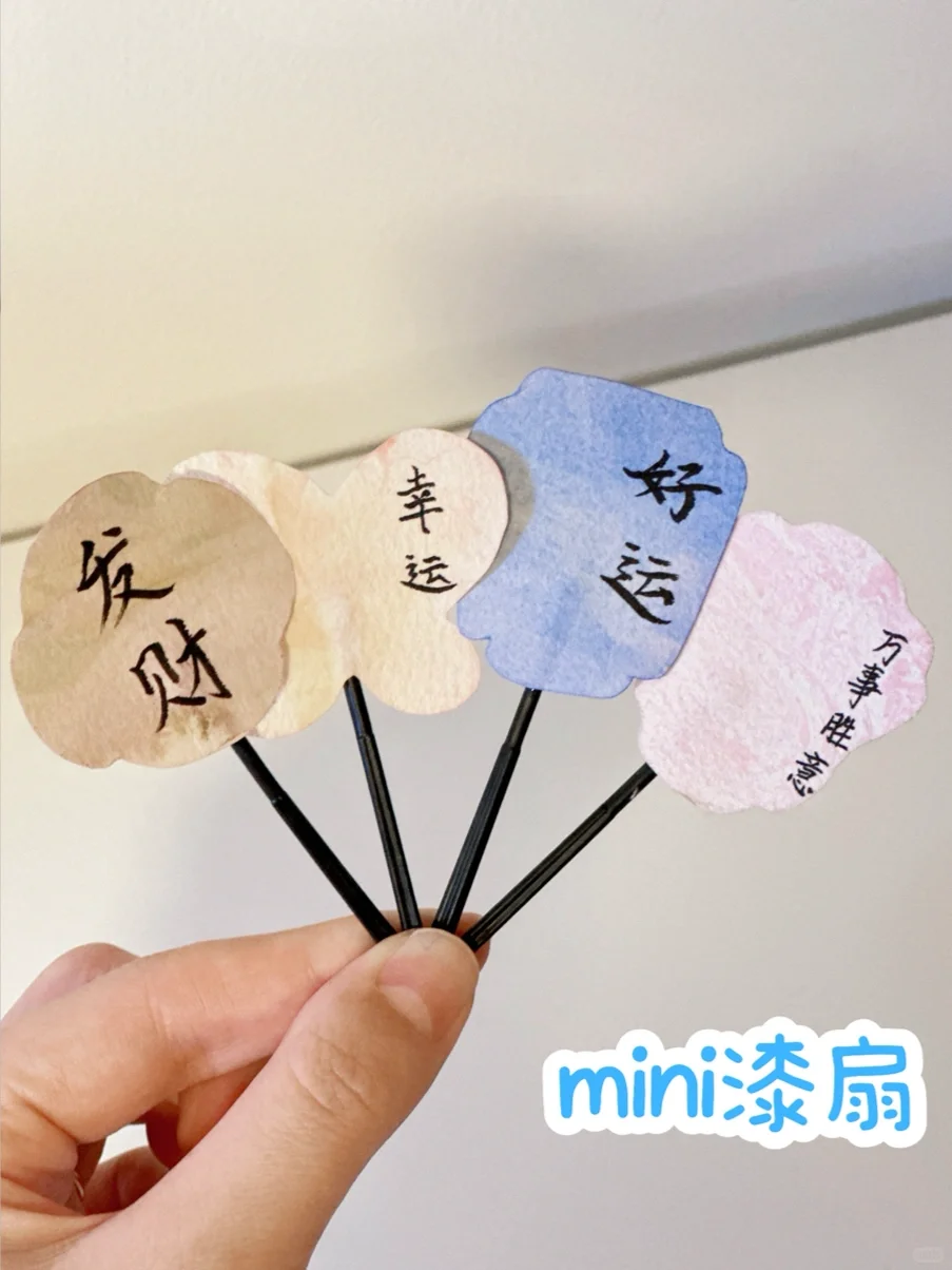 自制手工合集|你最喜欢哪一个