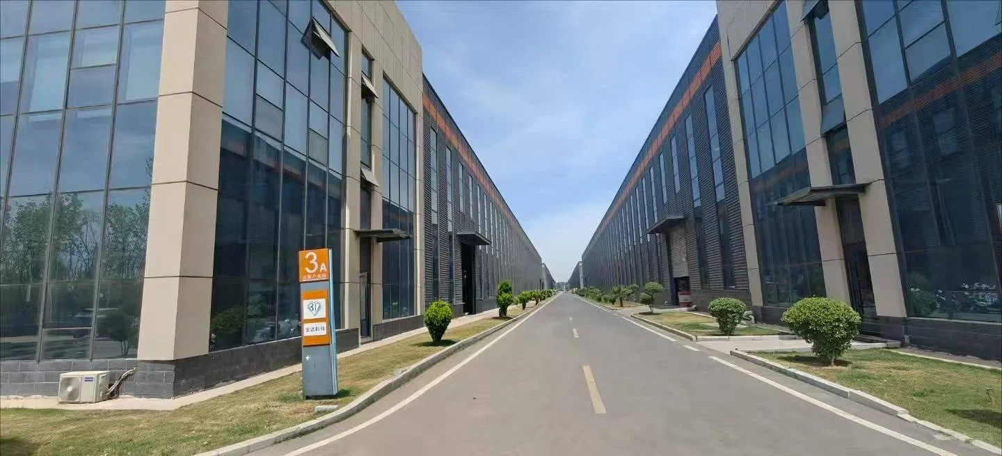 全自动电泳生产线技术革新与未来发展