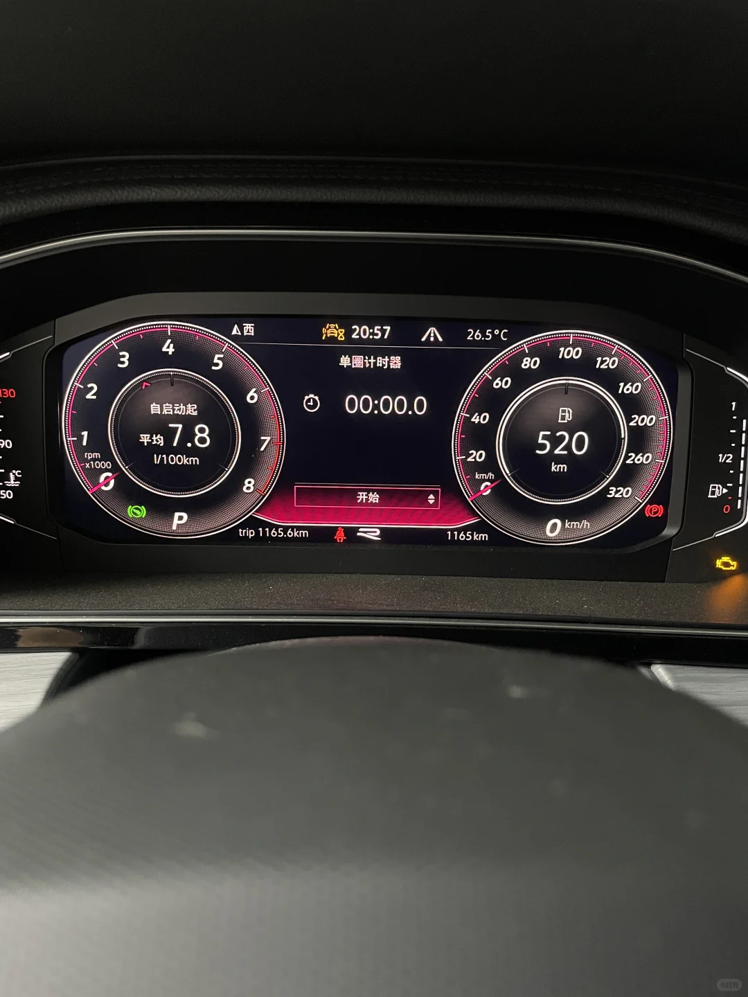 就爱这个仪表盘??