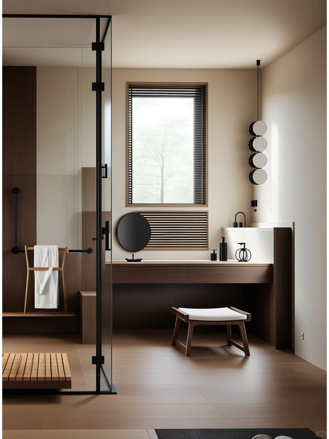 高级感爆棚!老钱风装修,你值得拥有!