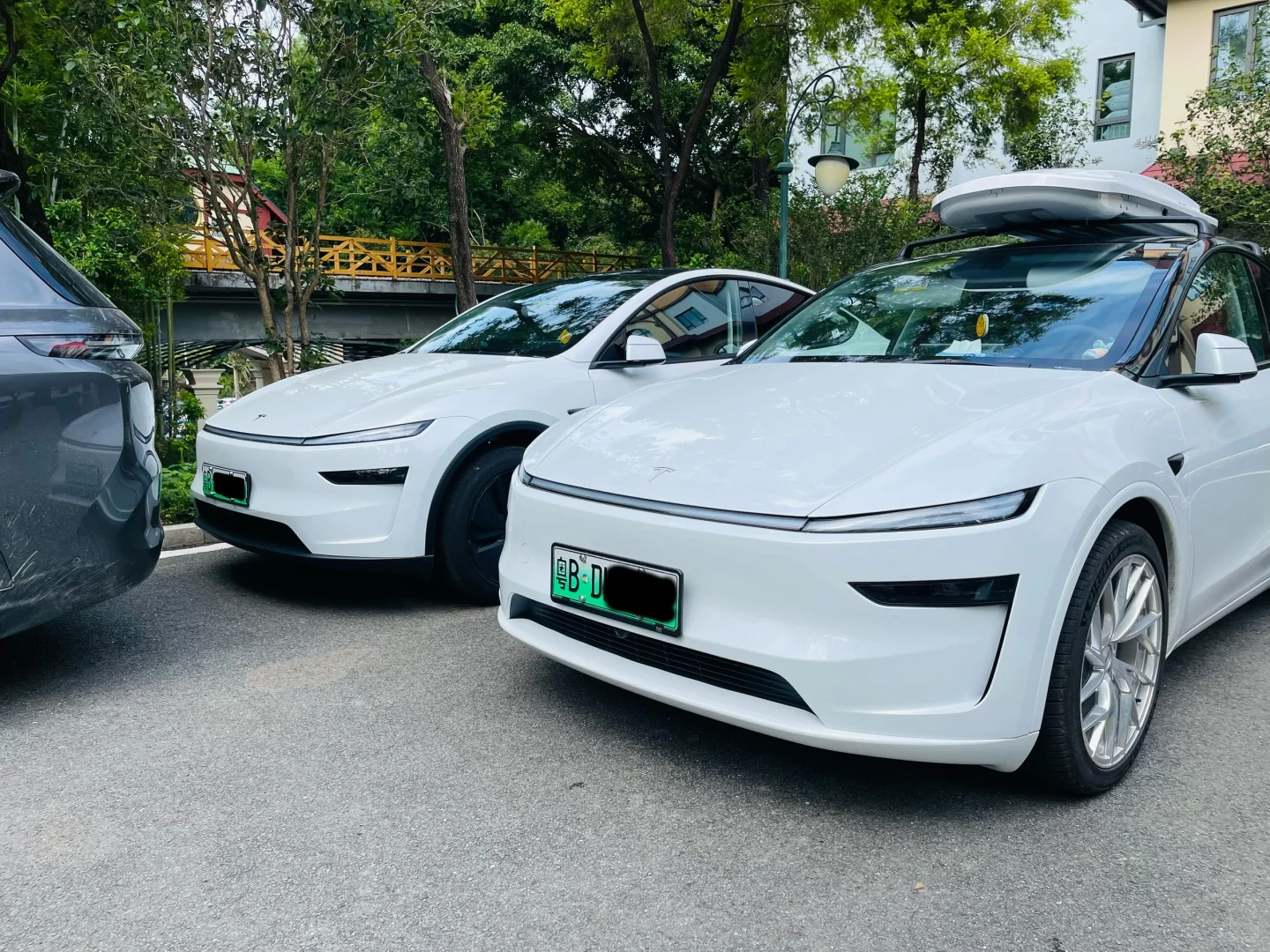 大家来找茬，这样的低成本改装大家喜欢吗？