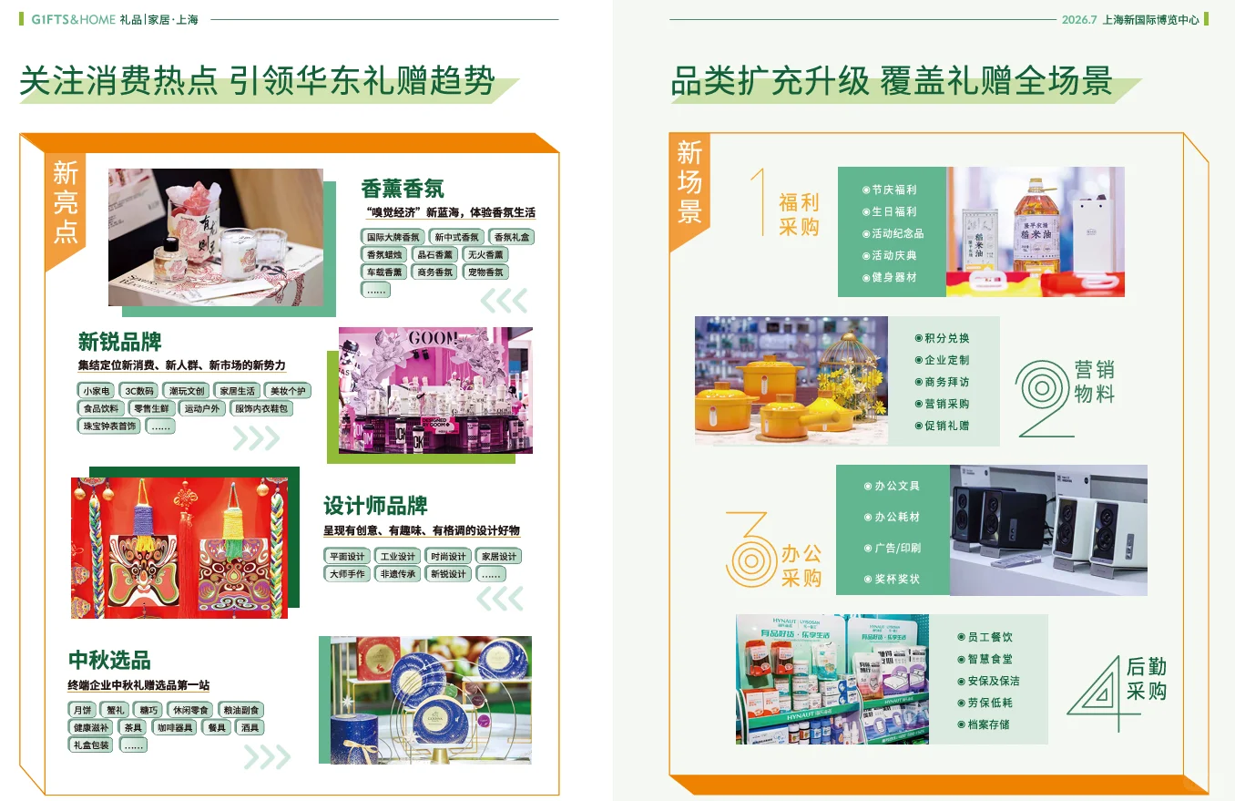 2026年7月16-18上海礼博会【招展函】