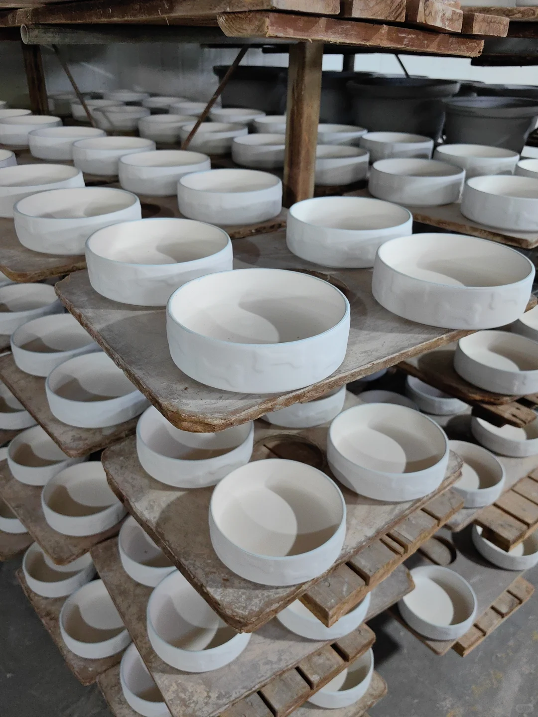 18年陶瓷工厂 | 匠心传承，瓷器定制✨