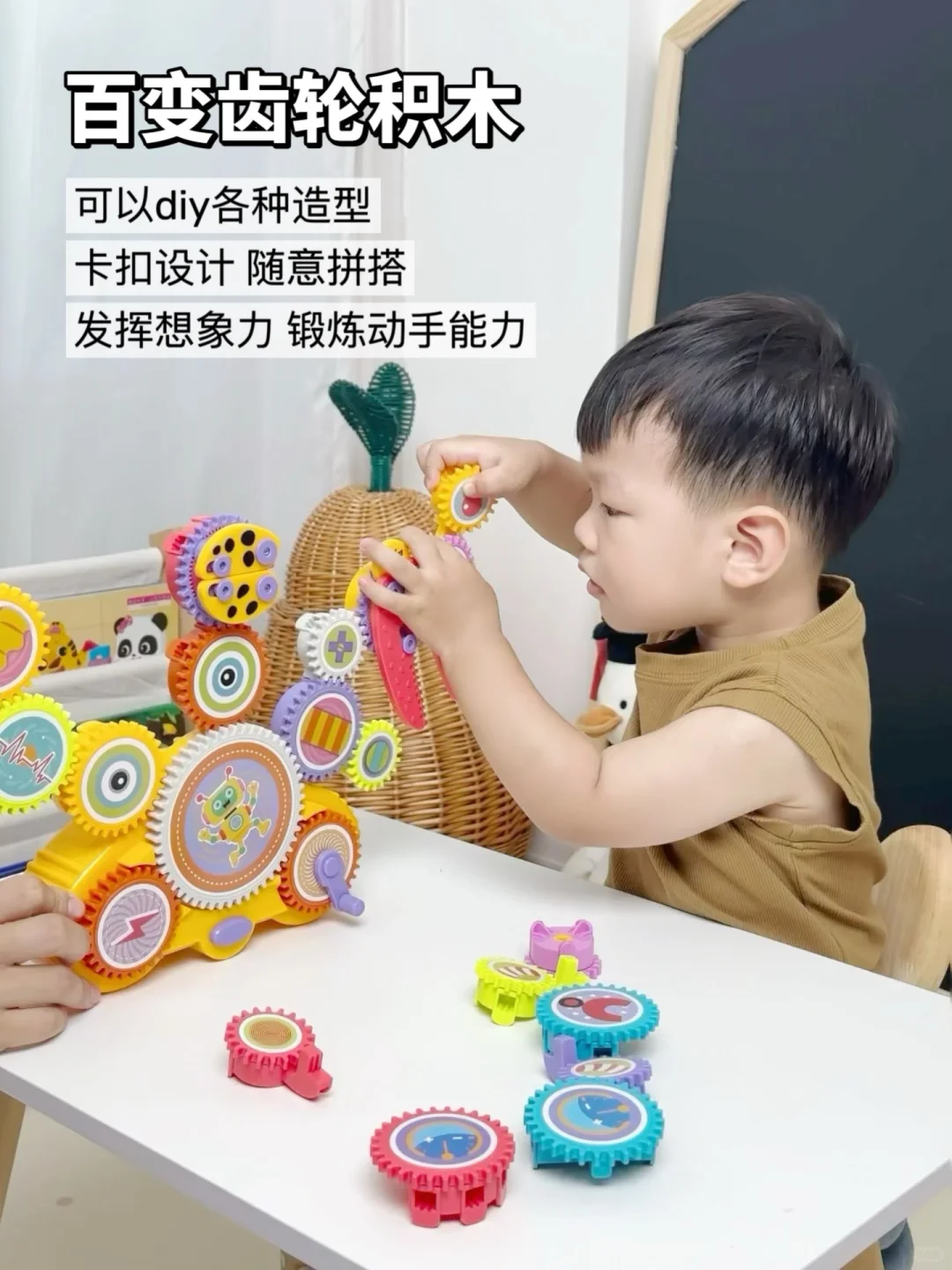 双十一买玩具攻略来了，0-3岁闭眼入不出错！