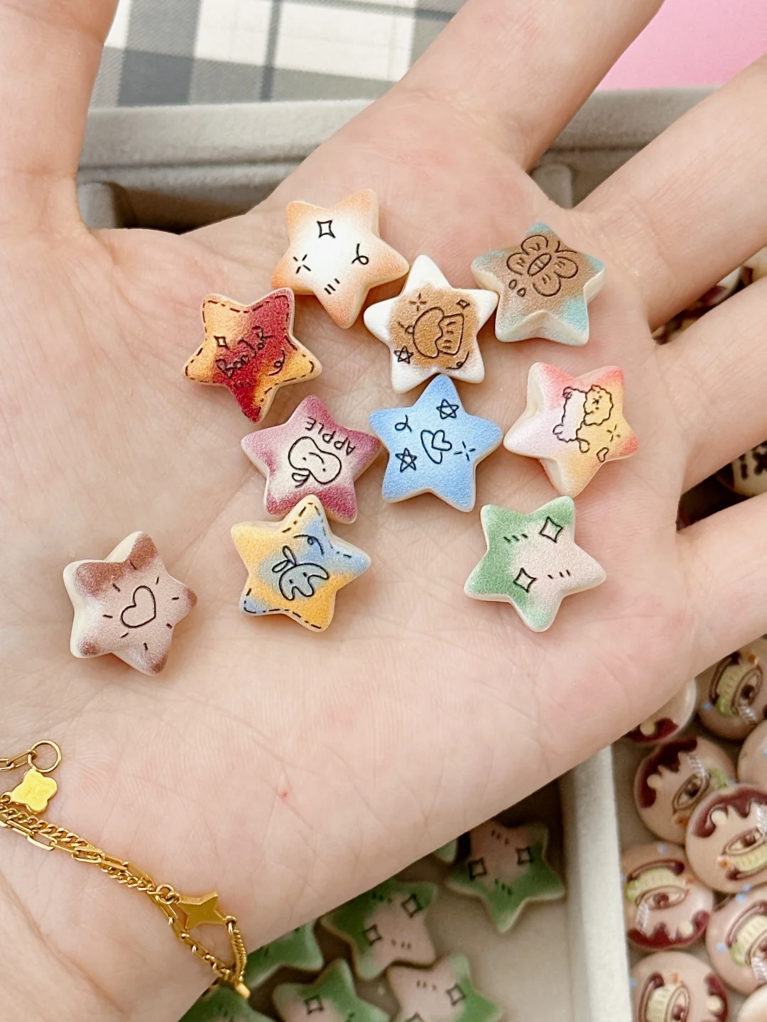 周周的diy ｜11.6新