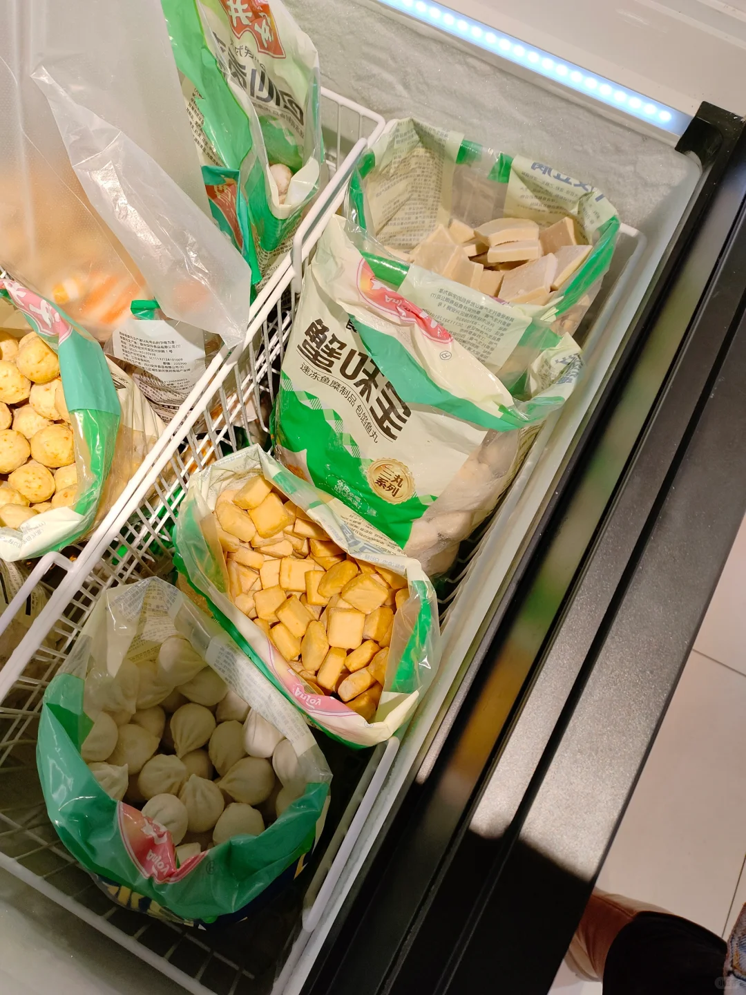 想吃丸子认准这个牌子