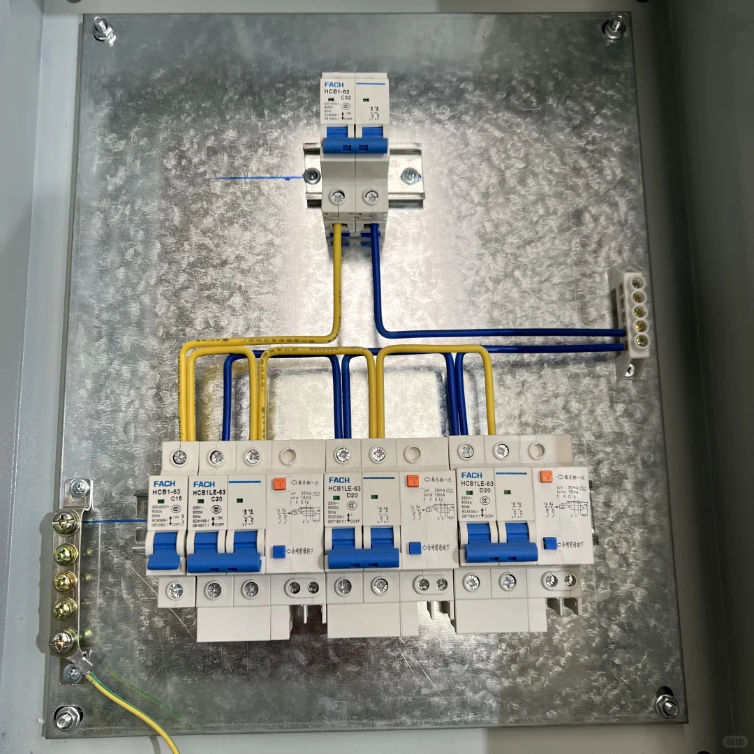 靠谱的阿坝一级配电箱生产厂家