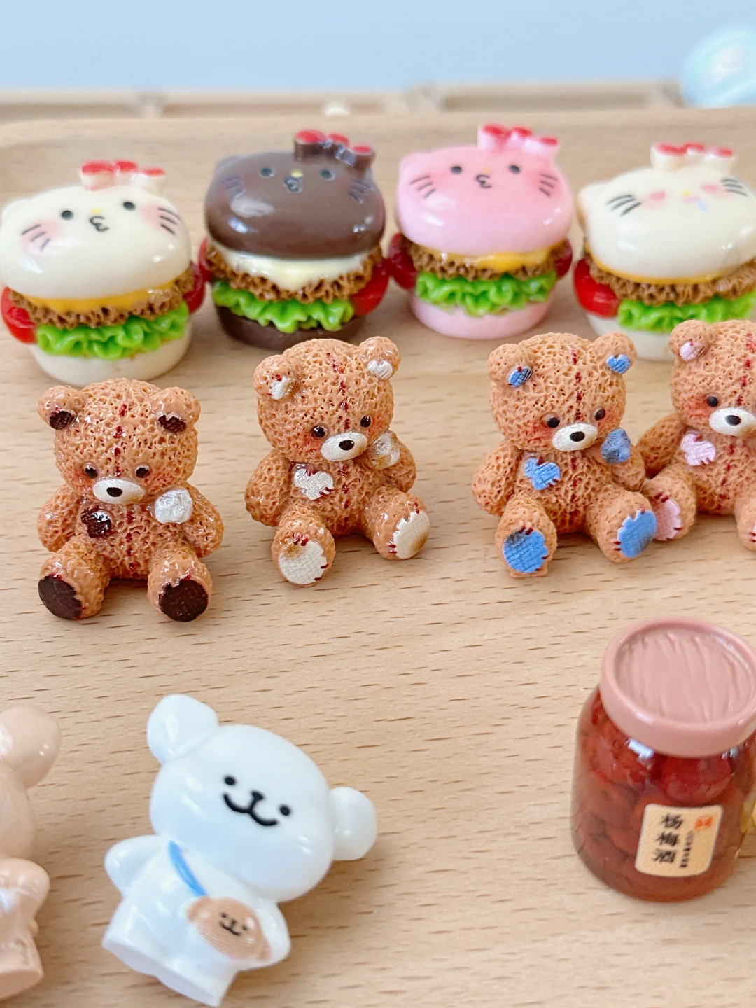 周周的diy ｜6.27新