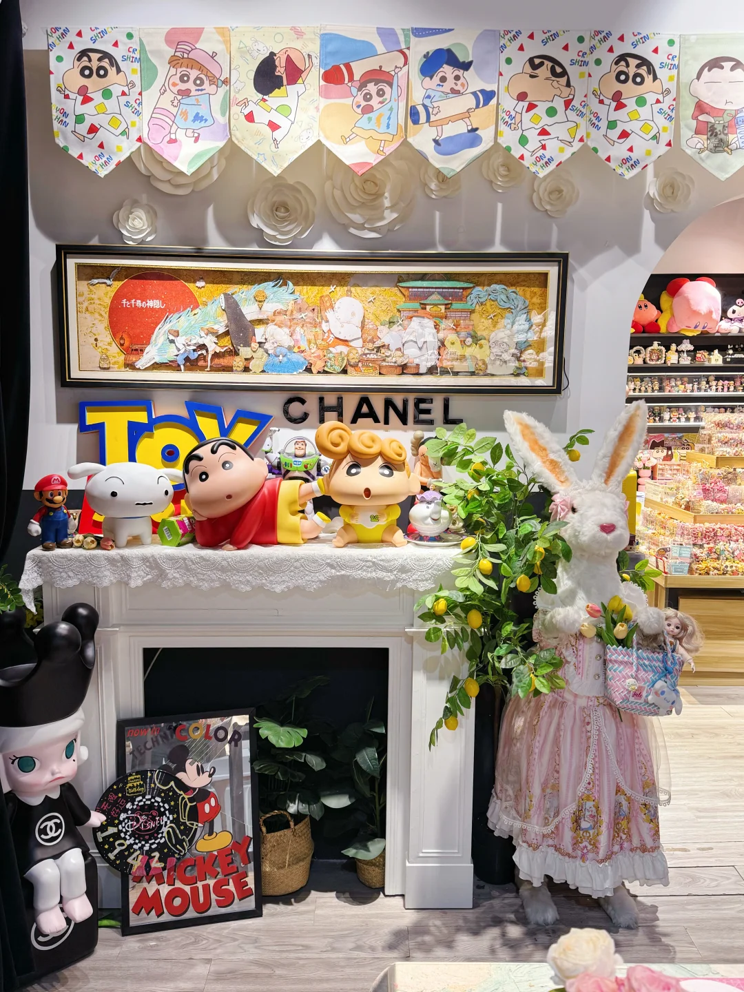 乌鲁木齐寒假好去处DIY手作工作室