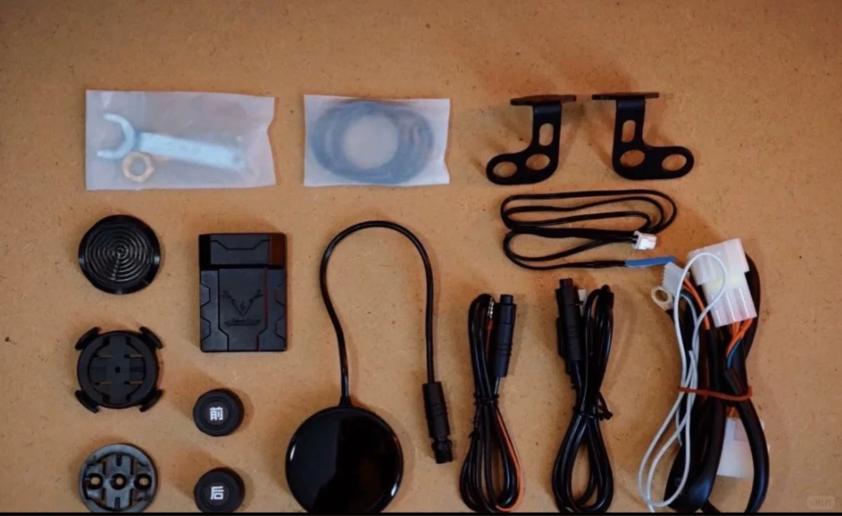 点睛仪表 各种功能查看 安排