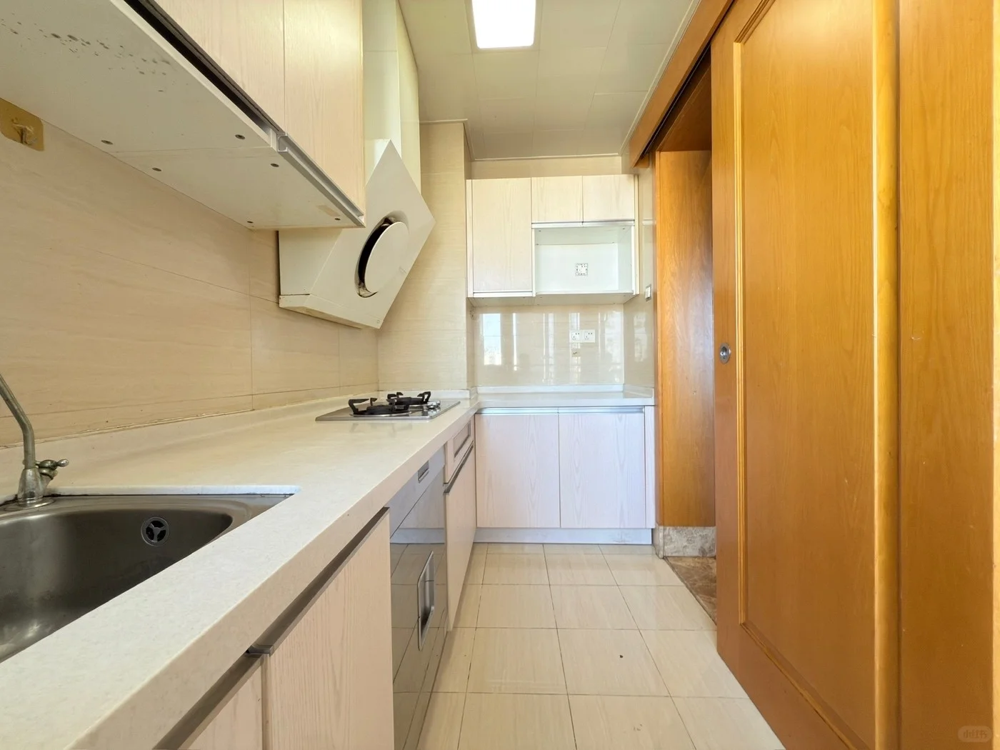 渝北区 鸳鸯 中冶北麓原 精装2室 月租2000