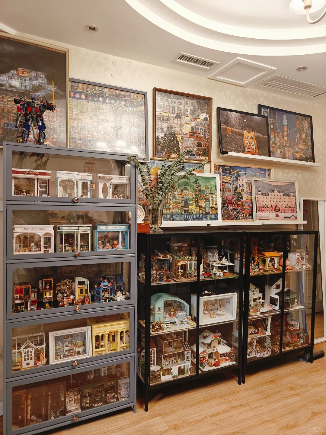 多点无用的爱好，才是有用的生活?