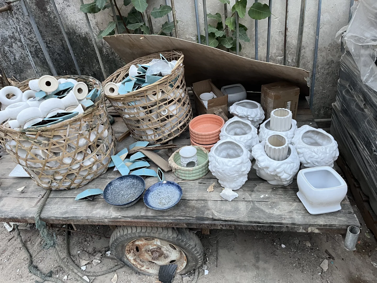 0元送！把温柔的陶瓷浪漫带回家～