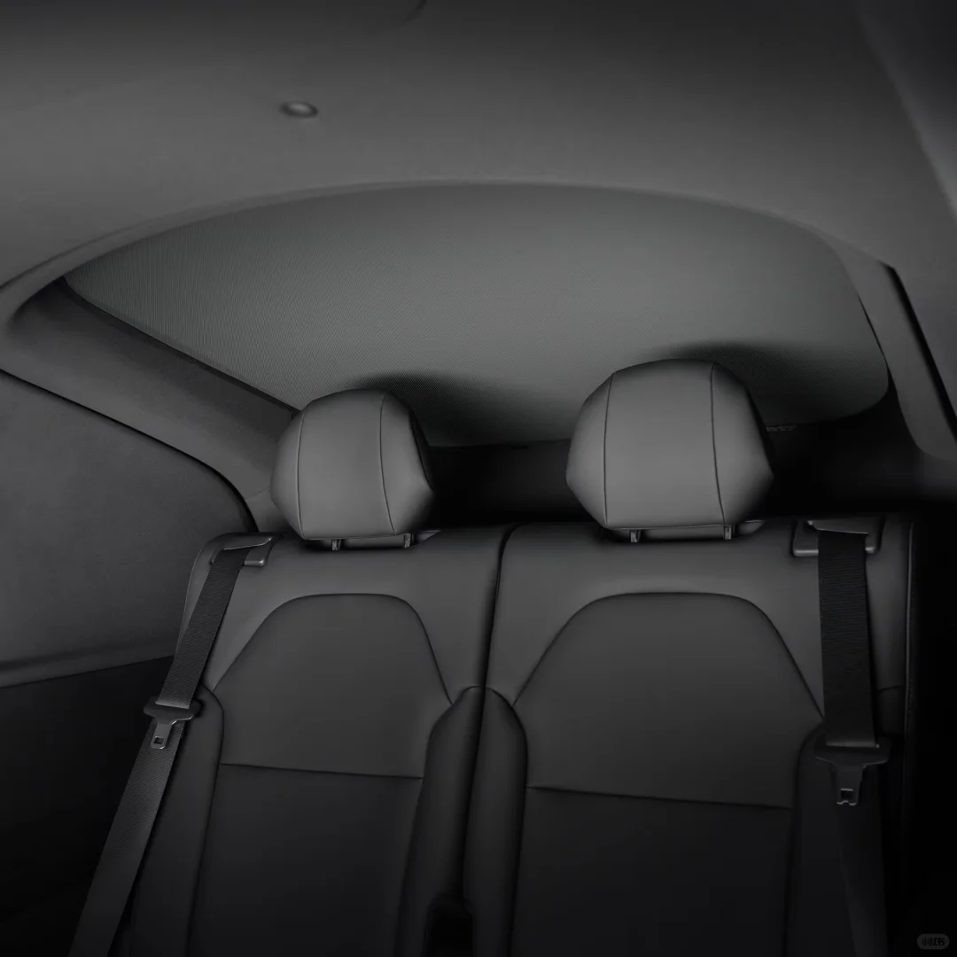 特斯拉model Y L车还没来配件就要来了