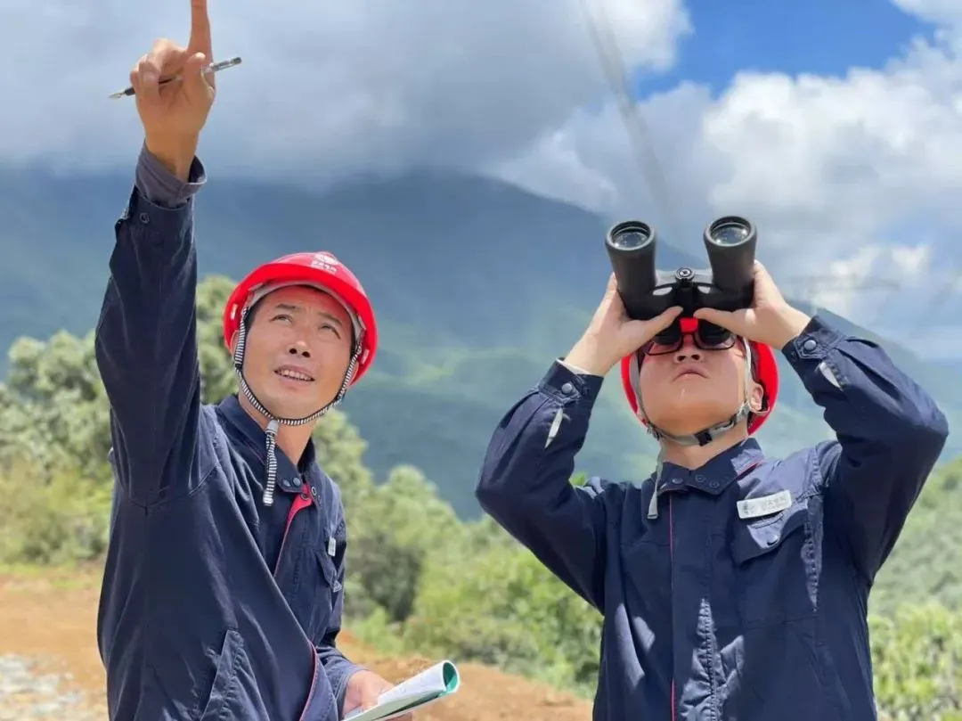 无经验小白逆袭,电力高薪铁饭碗