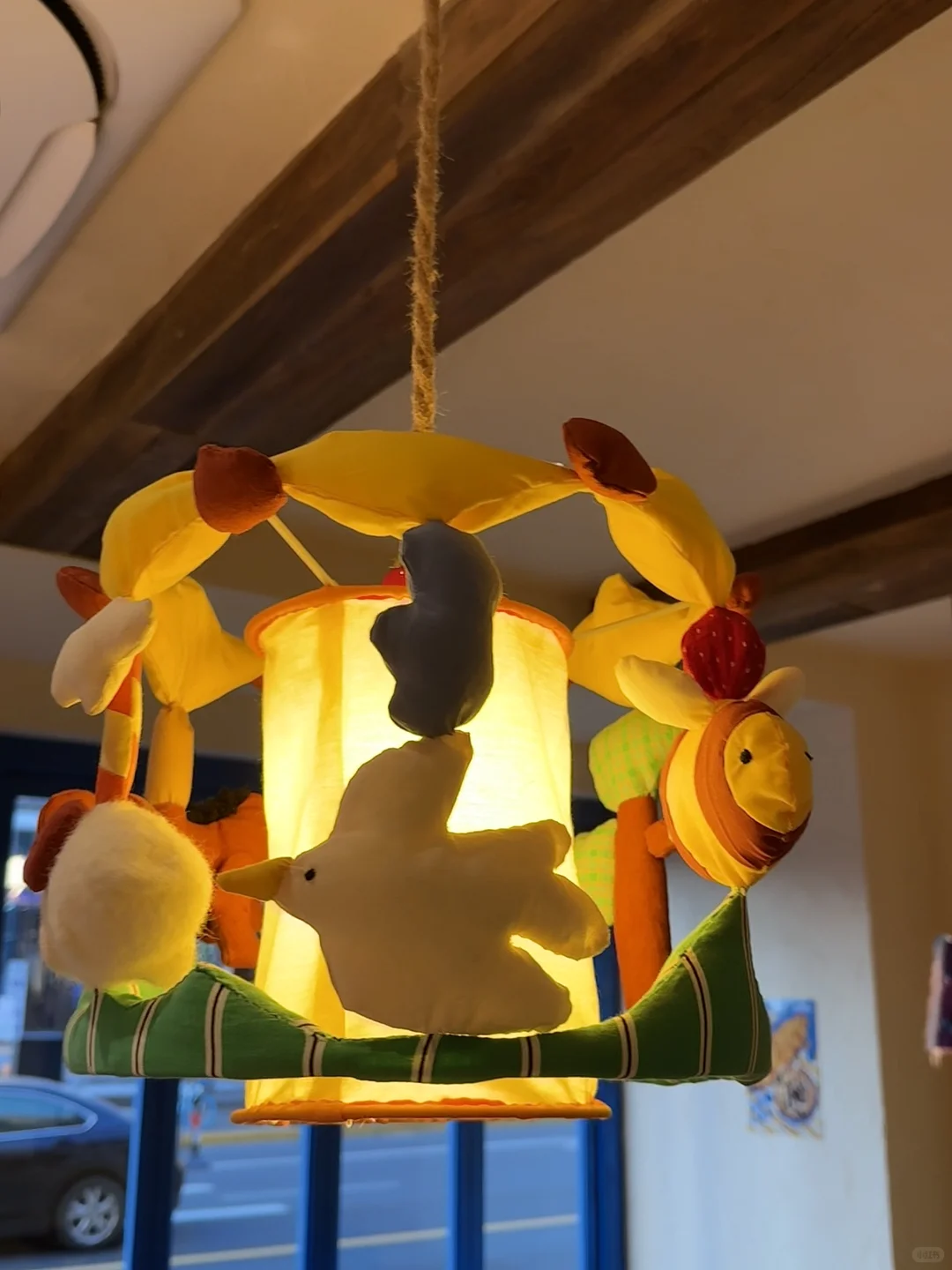 ?我势必要教会所有人手作这盏灯！（有教程版