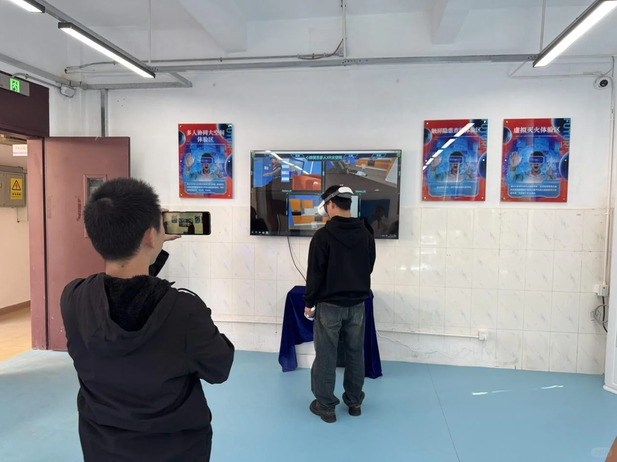 震惊！这家消防设备供应商竟让客户抢破头！